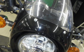 KAWASAKI W800 CAFE 2022 EJ800E