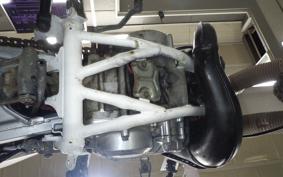 YAMAHA DT125R Gen.3 2001 3FW