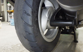 YAMAHA AXIS 125 TREET SE53J