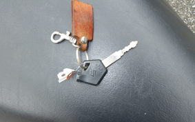 SUZUKI ADDRESS V125 DT11A