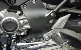 KAWASAKI 1400 GTR 2010