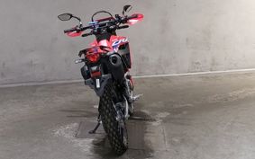 HONDA CRF250L MD47