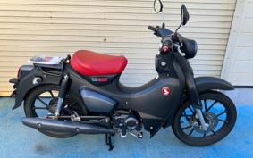 HONDA  SUPER CUB C125 JA58