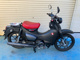 Фото Honda SUPER CUB C125 с японского аукциона