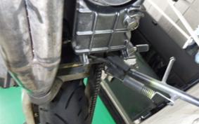HONDA HORNET 250 2020 MC31