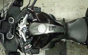BMW R1200 RT 2014