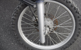 KAWASAKI KDX200 KDX200