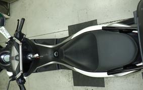 YAMAHA N-MAX 155 A 2016 SG50J