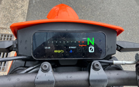 KTM 390Enduro R J1J40