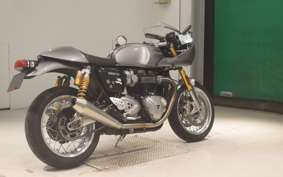 TRIUMPH THRUXTON 1200 R 2016