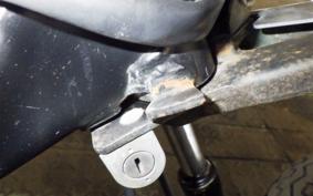 HONDA JAZZ 50 2007 AC09
