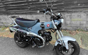 HONDA  DUX 125 JB06