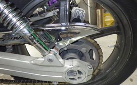 KAWASAKI ZEPHYR 400 KAI 1996 ZR400C