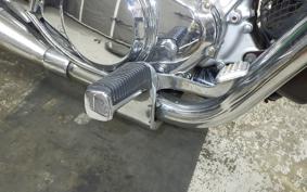 SUZUKI INTRUDER 750 1988 VR51A