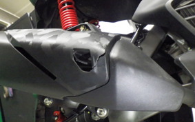 YAMAHA CYGNUS 125 X SEM5J