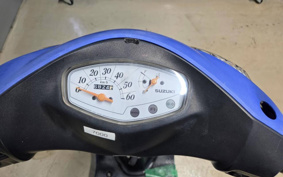 SUZUKI ADDRESS V50 CA44A