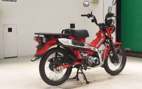 HONDA CT125-2 2013 JA65