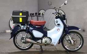 HONDA  SUPER CUB C125 JA48