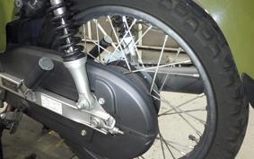 HONDA CROSS CUB 110 JA45
