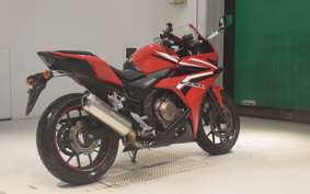 HONDA CBR400R ABS 2018 NC47