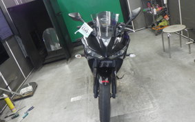 YAMAHA YZF-R25 2026 RG10J