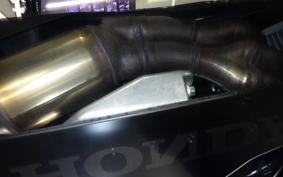HONDA CBR1000RR RSP 2025 SC82