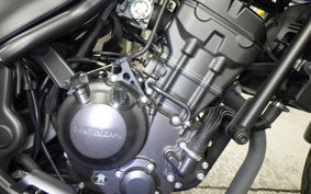 HONDA REBEL 250 A 2024 MC49
