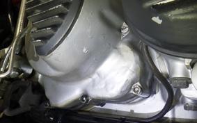 HONDA CB400 2008 CB400F