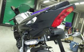 YAMAHA YZF-R1 M 2026 RN65J