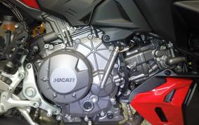 DUCATI ストリート FIGHTER V2S 2026