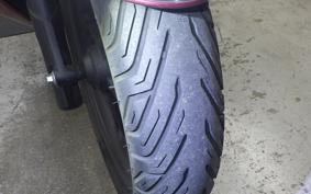 HONDA PCX 125 2019 JF81