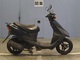 Фото Suzuki LET's 2 с японского аукциона