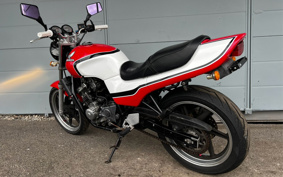 HONDA JADE MC23