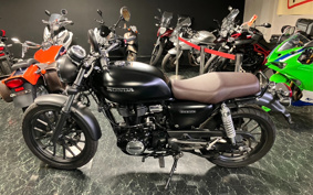 HONDA GB350 2021 NC59
