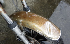 YAMAHA XS750 SPECIAL 1J7