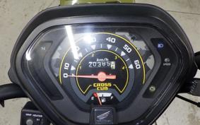 HONDA CROSS CUB 50 2006 AA06