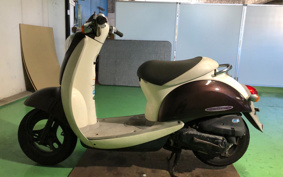 HONDA CREA SCOOPY AF55