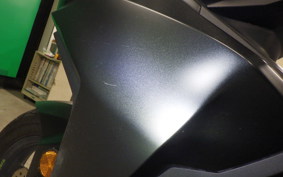 HONDA ADV160 2024 KF54