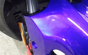 YAMAHA CYGNUS 125 X SEM5J