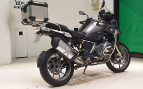 BMW R1200GS 2018