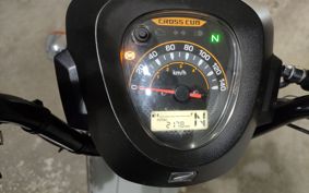 HONDA CROSS CUB110 JA60