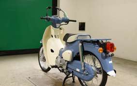 HONDA C50 SUPER CUB 2006 AA09