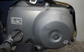 HONDA C50 SUPER CUB C50