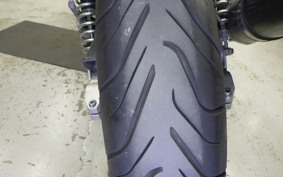 KAWASAKI ZRX-2 1995 ZR400E