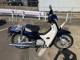 Фото Honda SUPER CUB50 с японского аукциона