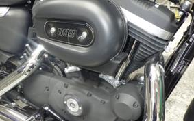 HARLEY XL883N 2014
