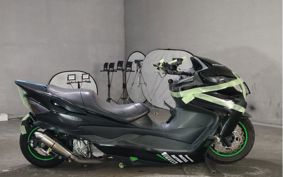 SUZUKI SKYWAVE 250M CJ45A