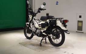 HONDA CT125-2 2016 JA65