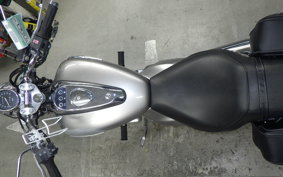 KAWASAKI ELIMINATOR 125 BN125A