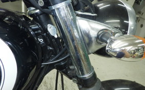 KAWASAKI ESTRELLA CUSTOM 2023 BJ250A